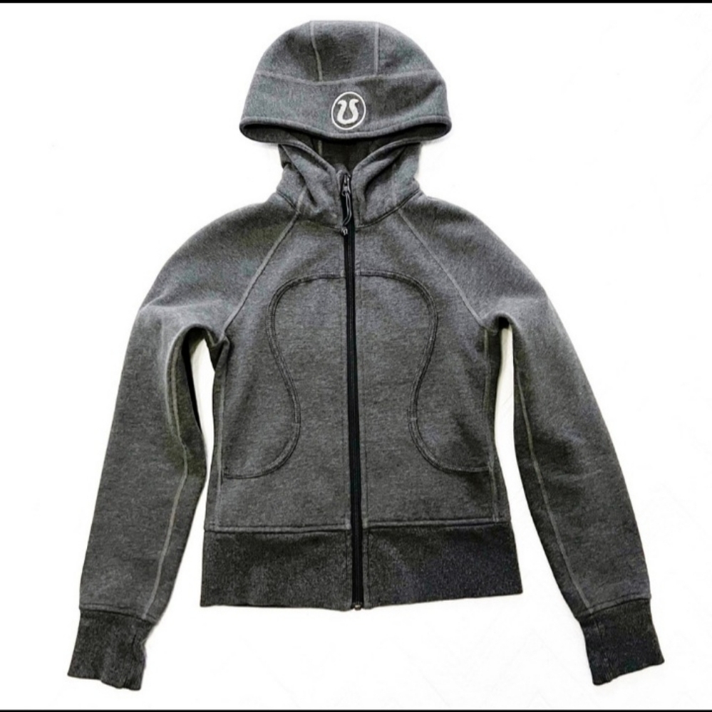 Lululemon athletica hoodie